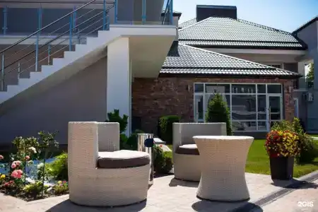 Вилладжио - 17