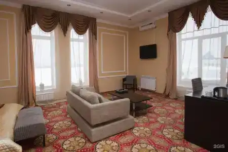 Ковчег - 4
