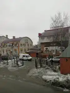 Тамбов - 21