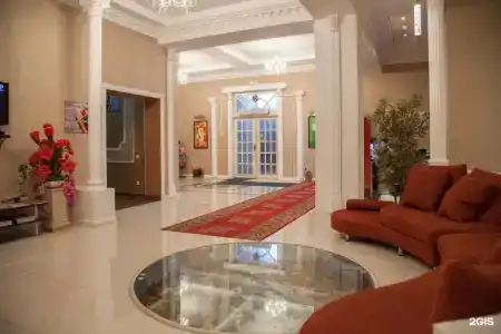 Ковчег - 9