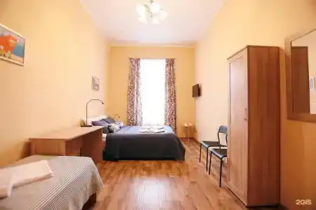 Мк Краски - 7