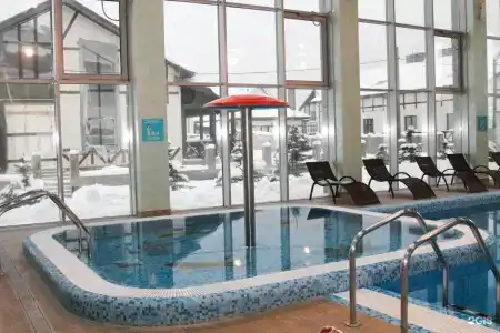 Чулково Club Art-& SPA - 36