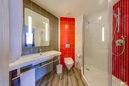 Ibis Cheboksary Center - 18