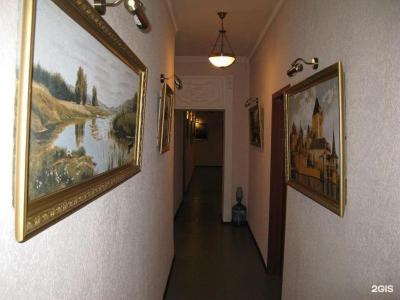 Гостиный двор на Троицкой - 15