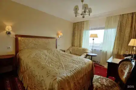 Тайга - 9