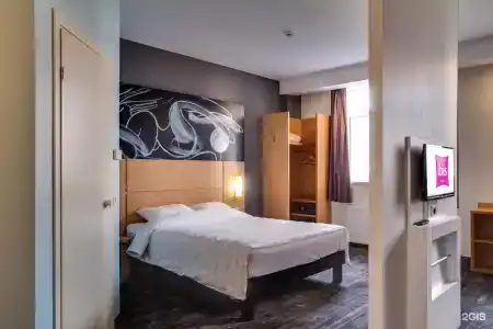 Ibis Cheboksary Center - 41