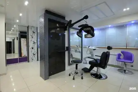 Тайга - 6