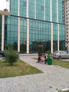 Кавказ - 12