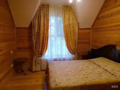 Велнес-Усадьба - 36