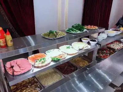 Гранд Ной - 8