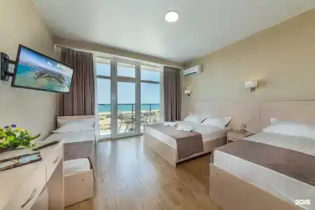 Дель Мар Инн All inclusive - 55