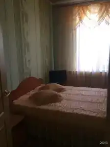Мини гостиница Хуторок - 1