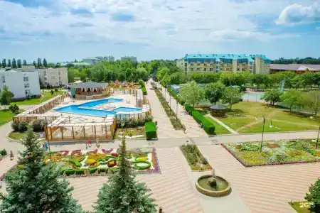 Парус - 1