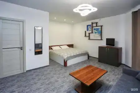 Bella Vista - 2