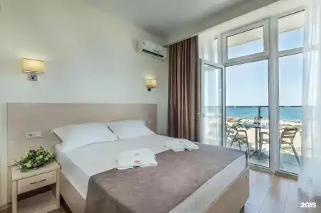 Дель Мар Инн All inclusive - 14