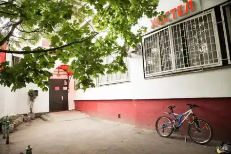 Lenin Hostel - 53