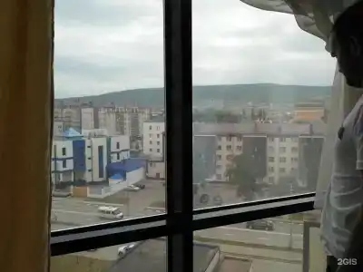 Кавказ - 24