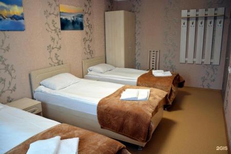 Славянка Нижнедевицк - 29