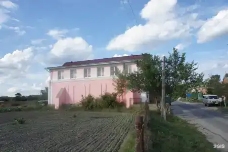 Чайка - 7
