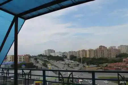 Седьмое Небо - 27