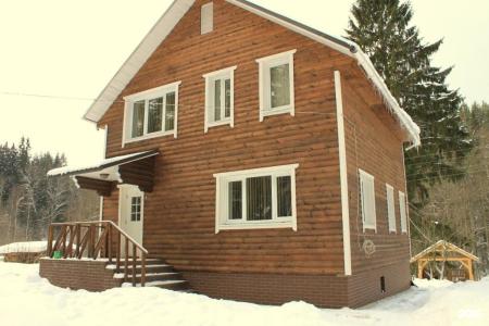 Вилла Тайм - 55