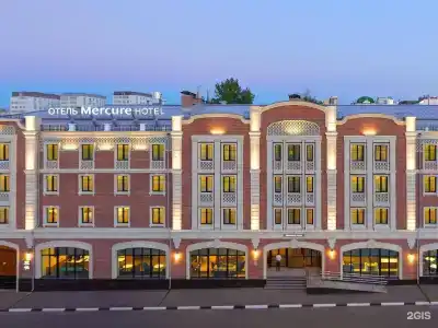 Mercure - 59