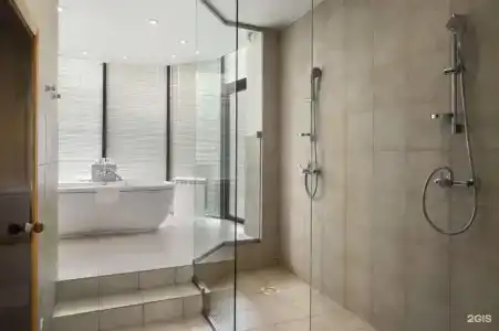 Ramada by Wyndham Yekaterinburg - 18