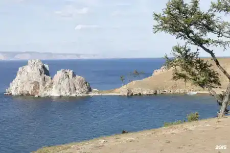 Звезда Байкала - 7