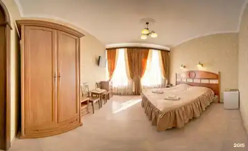 Аделия - 1
