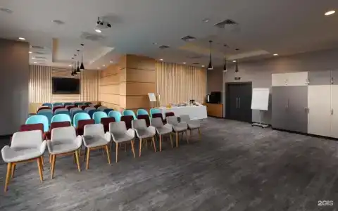 Mercure - 74