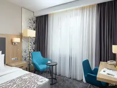 Mercure - 57