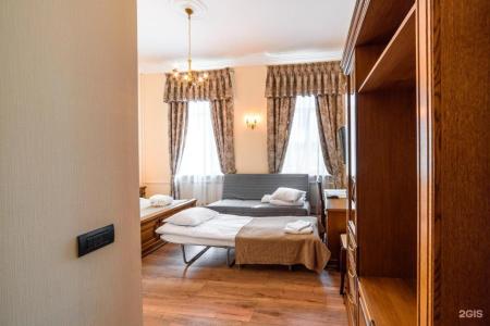 Чайковского - 92