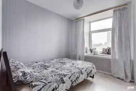 B&B Taganka - 20
