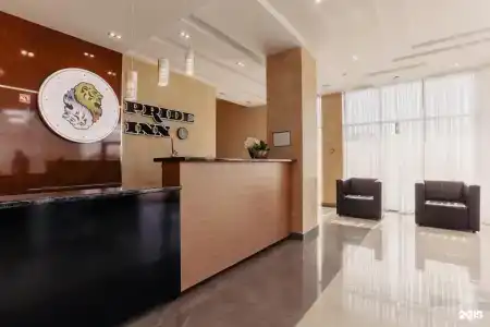 Family Pride inn - 6