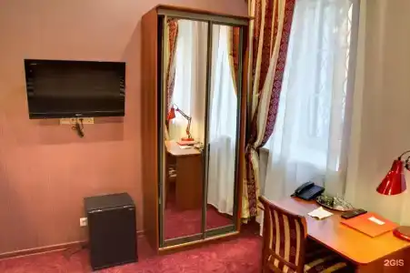 Сова на Преображенской - 19