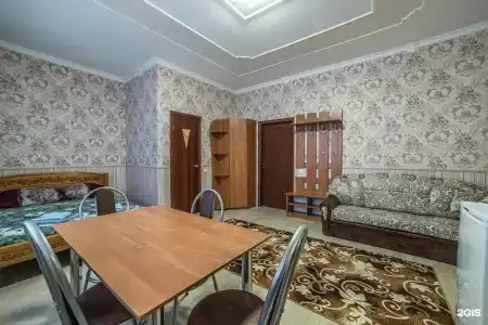 Чайка - 54