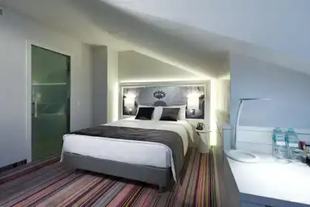 Mercure Москва Бауманская - 5