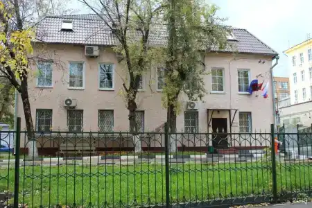 Сова на Преображенской - 20