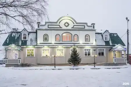 Чайка - 34