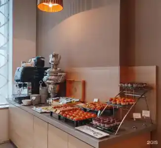 Mercure Сочи Центр - 52