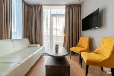 Harbor Club - 8