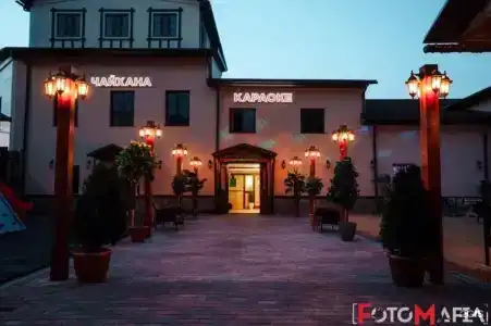 Фишер - 15