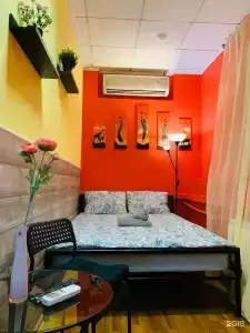 Russland hostel - 4