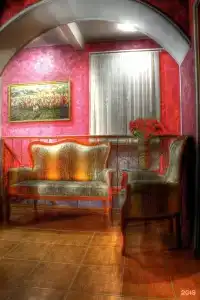 Сова на Преображенской - 24