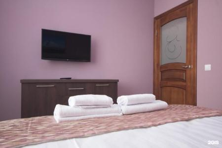 Vanva Aparthotel - 68