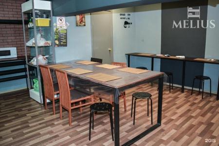 Мелиус Трофимова - 37