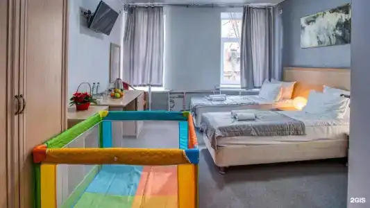 Moscow Comfort - 11
