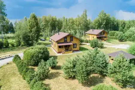 Озерный Берег - 15