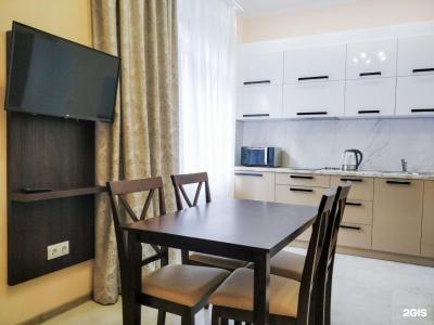 Vanva Aparthotel - 10