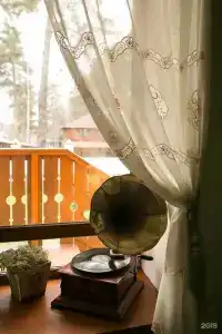 Шале - 51